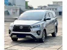 2022 Toyota Kijang Innova 2.4 V MPV