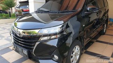 Toyota Avanza Bekas 2020, Harga Drop Rp 50 jutaan Dibanding Barunya