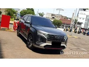 2022 Hyundai Creta 1.5 Prime SUV