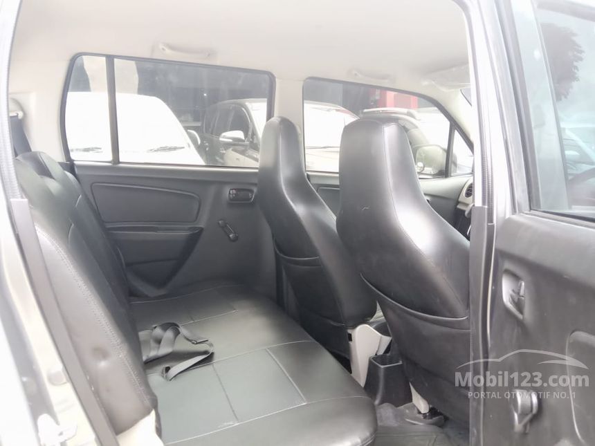 Jual Mobil Suzuki Karimun Wagon R 2014 GL Wagon R 1 0 di Jual Mobil Suzuki Karimun Wagon R 2014 GL Wagon R 1 0 di
