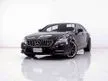2012 Mercedes-Benz CLS250 2.1 W218 (ปี 11-16) AMG CDI Coupe