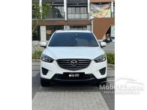 2015 Mazda CX-5 2.5 Grand Touring SUV
