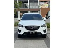 2015 Mazda CX-5 2.5 Grand Touring SUV