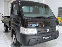 2022 Suzuki Carry 1,5 WD Pick-up