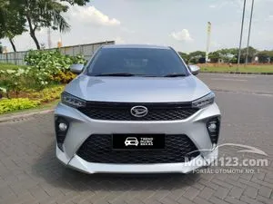 2022 Daihatsu Xenia 1.3 X MPV