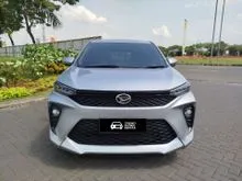2022 Daihatsu Xenia 1.3 X MPV