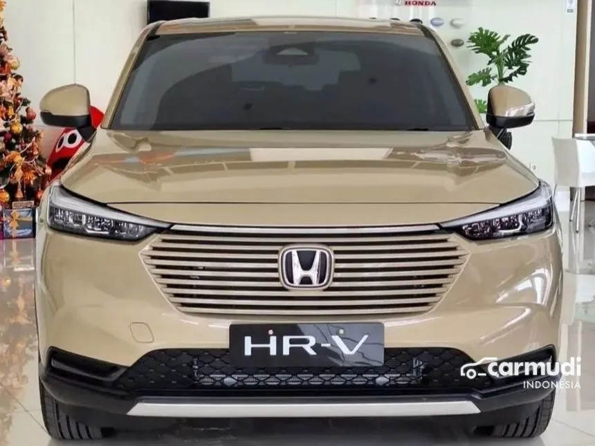 2024 Honda HR-V E SUV