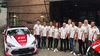 Rio Haryanto Jadi Penasihat Toyota Team Indonesia