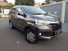 2016 Daihatsu Xenia 1.3 R MPV