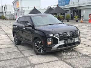 2022 Hyundai Creta 1.5 Trend SUV