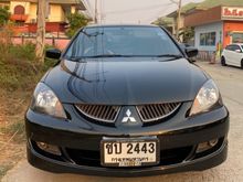 2006 Mitsubishi Lancer 2.0 (ปี 04-12) SEi Ralliart Sedan AT