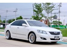 2006 Toyota Camry 2.4 (ปี 02-06) G Sedan AT