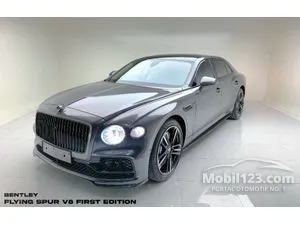 2021 Bentley Flying Spur 4.0 First Edition Sedan