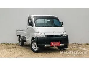 2024 Daihatsu Gran Max 1.5 PU AC PS Pickup