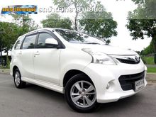 2015 Toyota Avanza 1.5 (ปี 12-16) S Hatchback