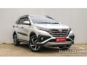 2019 Toyota Rush 1.5 TRD Sportivo SUV