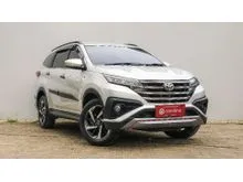 2019 Toyota Rush 1.5 TRD Sportivo SUV - GARANSI 1 TAHUN - PROMO CUCI GUDANG AKHIR TAHUN - CAROLINE PORIS