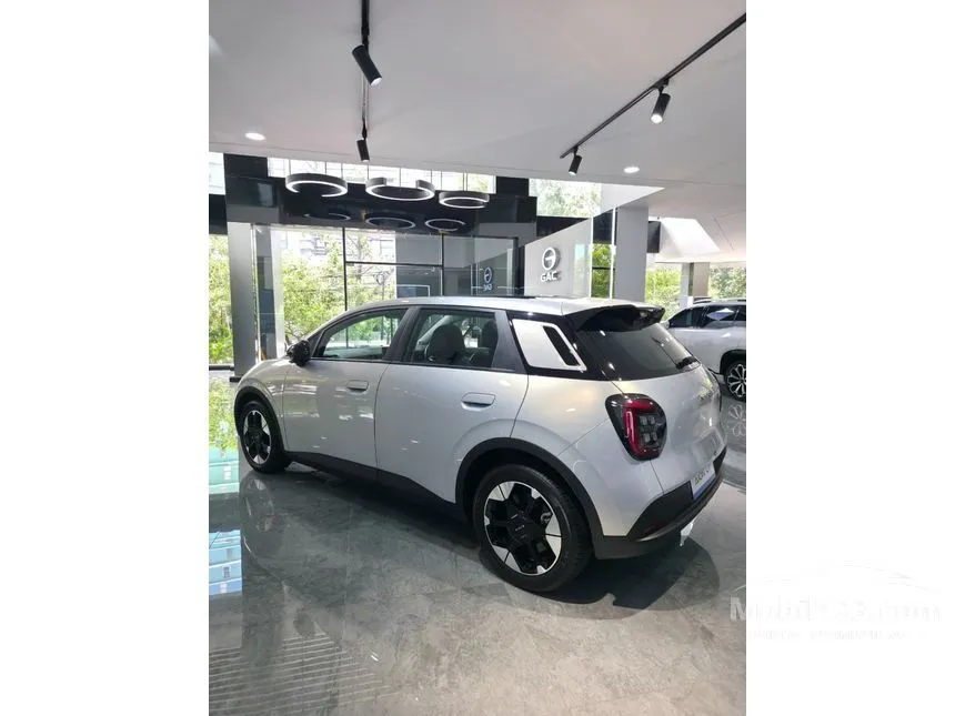 2026 GAC AION UT Premium Hatchback