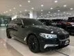 Jual Mobil BMW 520i 2018 Luxury 2.0 di DKI Jakarta Automatic Sedan Hitam Rp 588.000.000