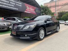 2015 Toyota Camry 2.0 (ปี 12-16) G Extremo Sedan AT