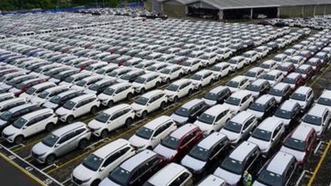 Daihatsu Terus Pantau Depresiasi Rupiah, Harga Mobil Masih Belum Naik