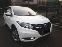 2015 Honda HR-V 1.5 E SUV