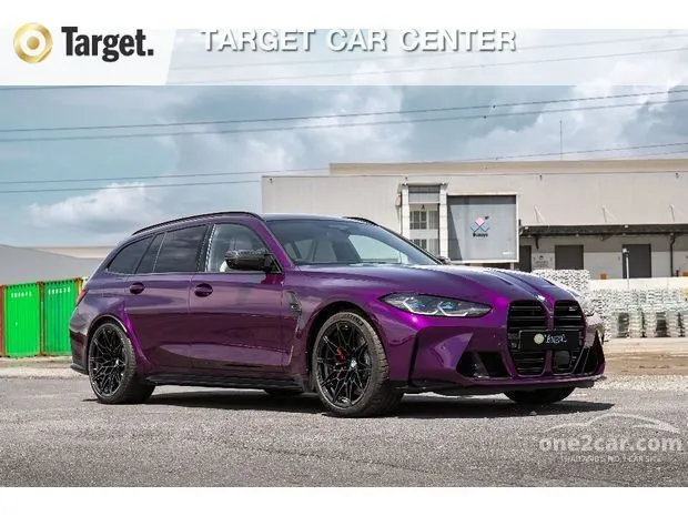 Bmw sport wagon online for sale