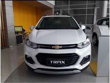 Trax promo tdp dan angs murah