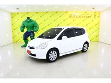 2008 Honda Jazz 1.5 (ปี 03-07) E i-DSi Hatchback AT