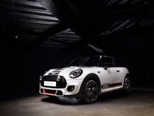 Mini Cooper S GT Edition Hatchback