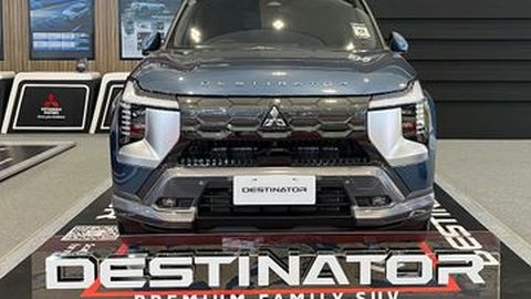 Fakta Soal Bagasi dan Ruang Penyimpanan Mitsubishi Destinator yang Tak Banyak Diketahui
