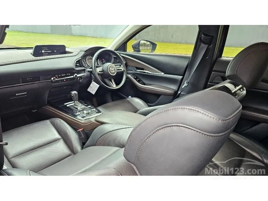 2023 Mazda CX-30 GT SUV