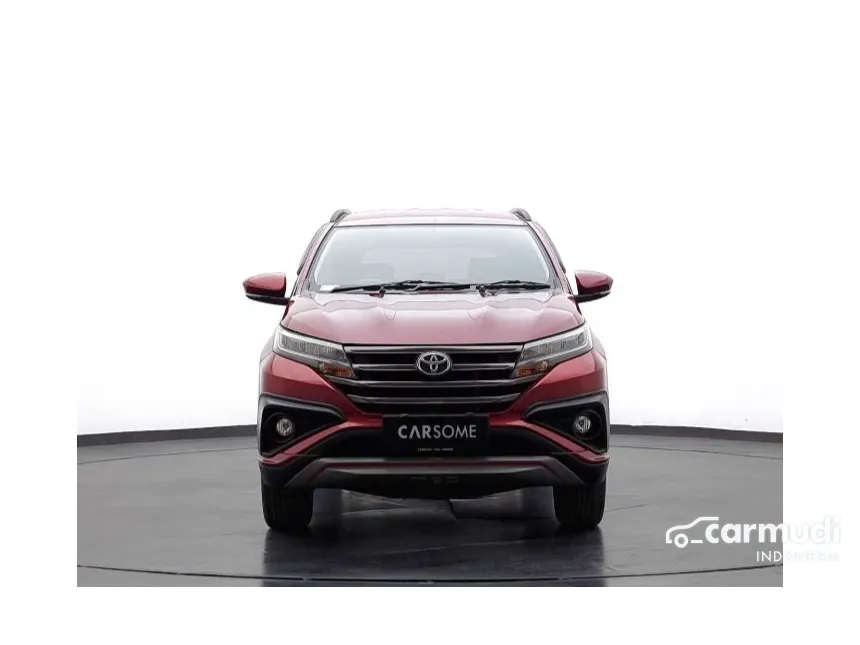 2022 Toyota Rush GR Sport SUV