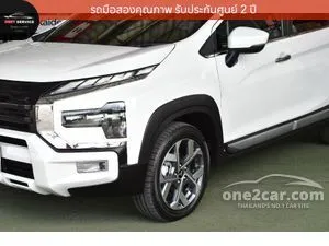 2023 Mitsubishi Xpander Cross 1.5 Wagon