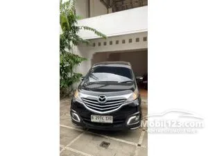 2017 Mazda Biante 2.0 SKYACTIV-G MPV