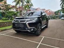 Tdp 20jt Servis record Pajero Dakar 2017