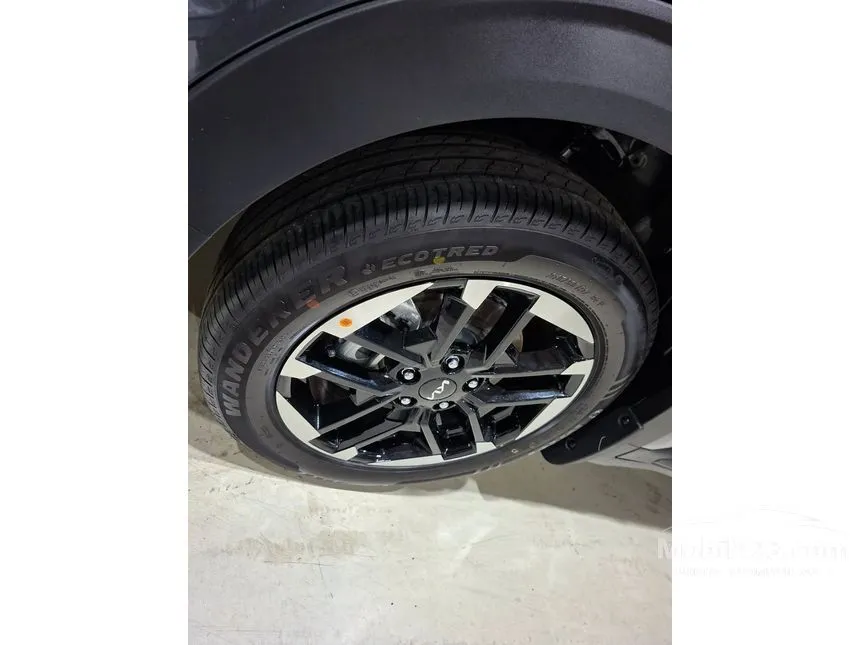 2026 KIA Carens Motion MPV