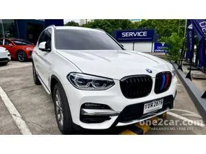 2021 BMW X3 2.0 xDrive30e xLine SUV