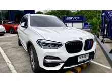 2021 BMW X3 2.0 G01 (ปี 18-23) 2.0 xDrive30e xLine AWD SUV AT