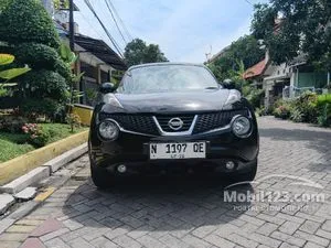 2014 Nissan Juke 1.5 SUV