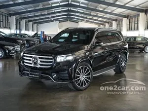 2024 Mercedes-Benz GLS450 3.0 d 4MATIC AMG Dynamic SUV