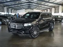2024 Mercedes-Benz GLS450 3.0 W167 (ปี 20-26) d 4MATIC AMG Dynamic AWD SUV