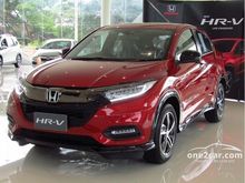 2020 Honda HR-V 1.8 (ปี 14-18) RS SUV AT