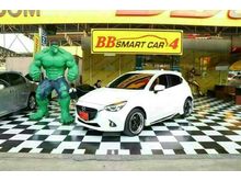 2015 Mazda 2 1.5 (ปี 15-18) XD Sports Hatchback AT