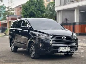 2024 Toyota Kijang Innova 2.4 G MPV