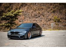 2012/2014 BMW 320i 2.0 Luxury Full Modif