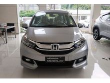 2021 Honda Mobilio 1.5 E MPV MATIC dan Manual PROMO Harga Honda Mobilio 2021