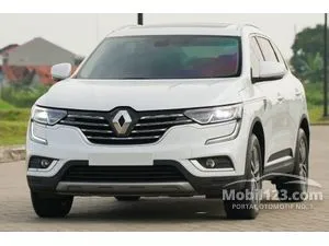 2019 Renault Koleos 2.5 Signature SUV
