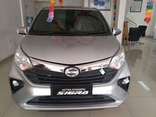 NEW SIGRA DP MULAI DARI 9 JUTAAN ANGSURAN MULAI DARI 2 JUTAAN
