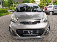 2012 KIA Picanto 1.2 SE 3 Hatchback